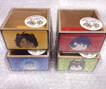 트위스테 푸치파코