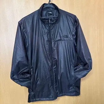 THE NORTH FACE 타호 자켓 XL 블랙