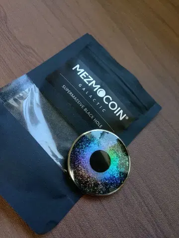 메즈모코인