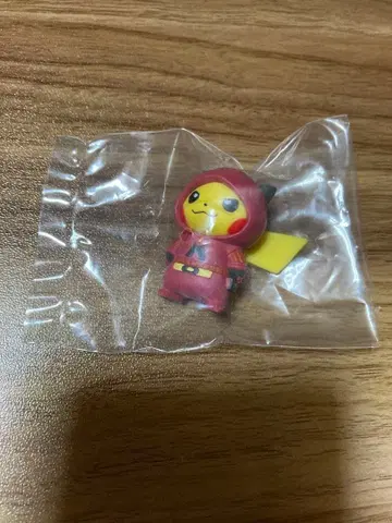 단원 놀이 피카츄 마그마단