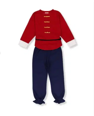 란마 1/2 란마 파자마 세트 룸웨어 L 사이즈