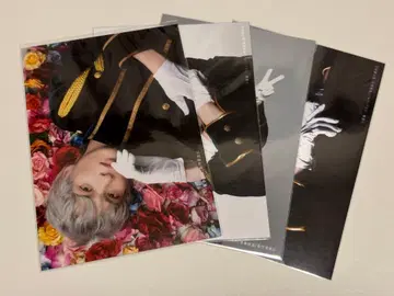 철뮤 홋카이도 신칸센 브로마이드