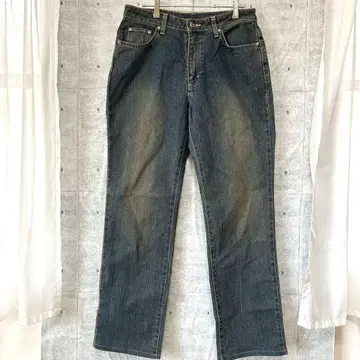 미스 에드윈 데님 팬츠 32 x 32 4004 루즈한 사이즈 y2k