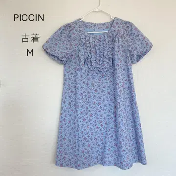PICCIN 피칭 원피스 1106G01