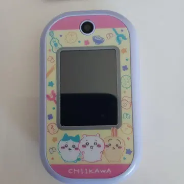 치이카와 폰 반다이 제조