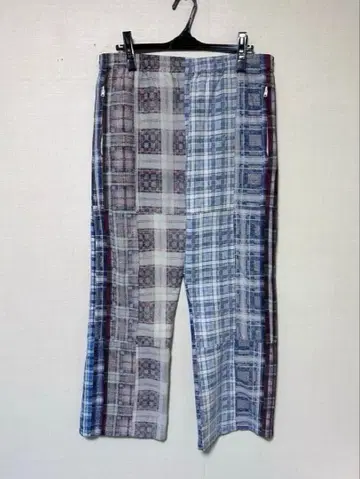 seven by seven 리워크 팬츠