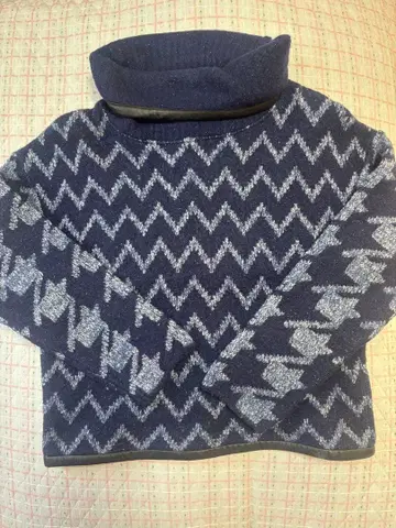 ANOTHER EDITION 멋진 니트