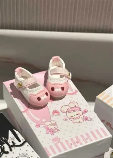 MDD 신발 1/4 인형용