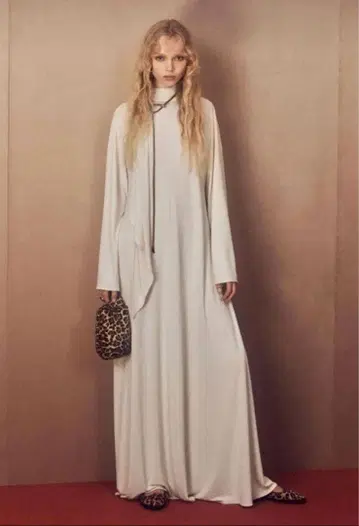 케이트 모스 ZARA 콜라보 원피스 xs-s