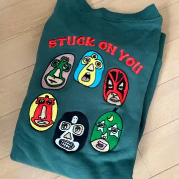 짐 마스터 트레이닝복