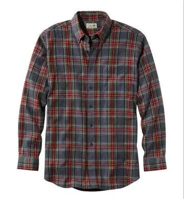[ L.L.Bean ] 플란넬 셔츠 M 사이즈