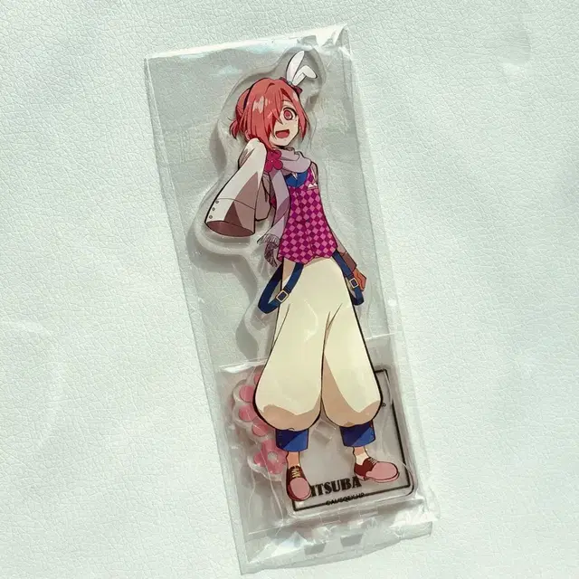 지박소년 하나코군 미츠바 아크릴 스탠드