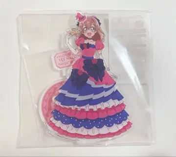 딜리셔스 파티 프리큐어 아크릴 스탠드 와미 유이