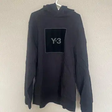 Y-3 후드티 L 사이즈