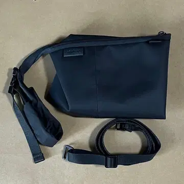 Cote&ciel Kivu S Sleek Black