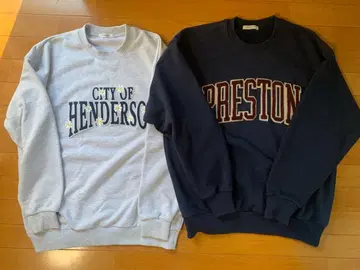 프릭스스토어 트레이닝복 세트