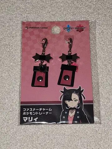 포켓몬 지퍼 참 포켓몬 트레이닝복 마리