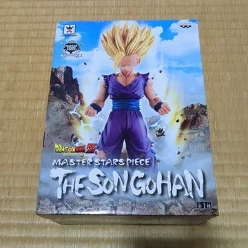 드래곤볼 Z MASTER STARS PIECE ~ 손오반