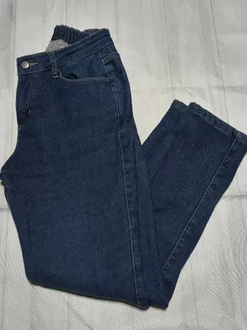 펠리시모 리브 인 컴포트 따뜻한 보아 안감 팬츠