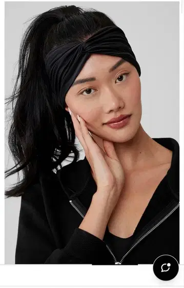 Alosoft 헤드밴드