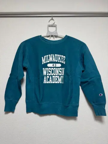 챔피온 맨투맨 L