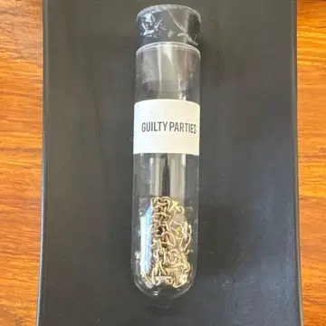 CAREERING AZUKI 50cm silver925 키헤이