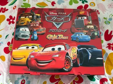 카즈 크로스 로드 기프트 박스 디즈니 픽사