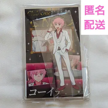 코이치 에브리데이 호스트 조이 사운드 아크릴 스탠드