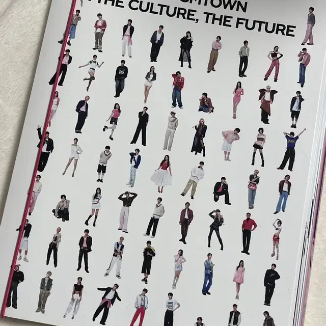 슴콘 앨범 더퓨처 개봉앨범 양도