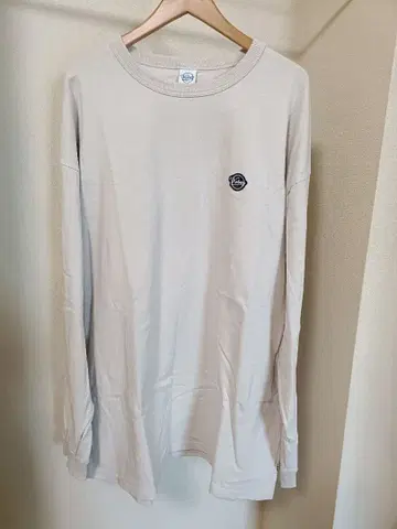 Keboz 1992 원포인트 긴팔 론T