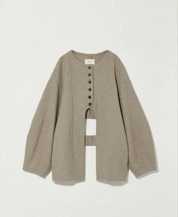 eaphi CURVE CUT LINE JACKET