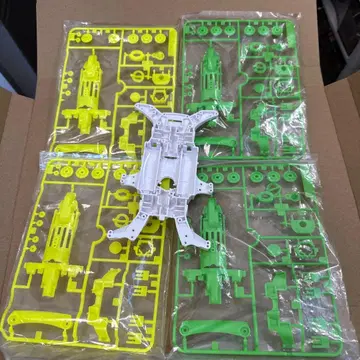 미니 사륜구동 MA2