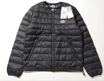 34 단톤 다운 블랙