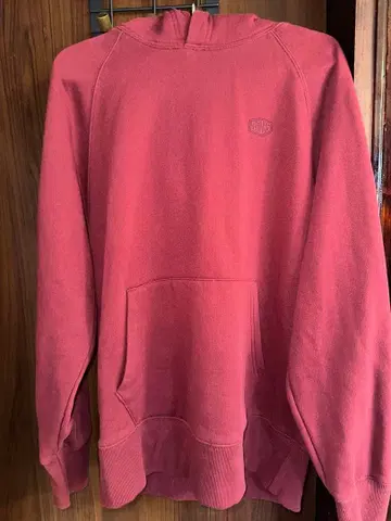 DEUS EX MACHINA 후드티 S 사이즈