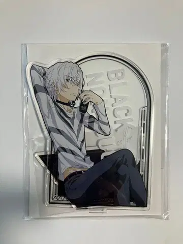 어떤 과학의 초전자포 일방통행 액셀러레이터 아크릴 스탠드