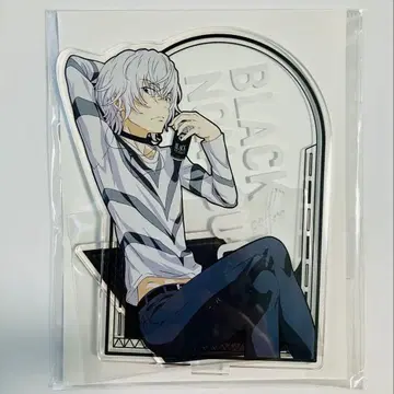 어떤 과학의 초전자포 일방통행 액셀러레이터 아크릴 스탠드