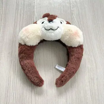 칩과 데일 머리띠 세트