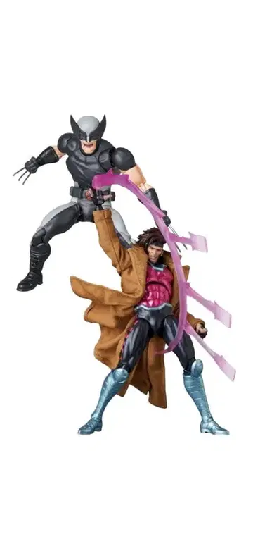 mafex 건담 비트 울버린 묶음 판매