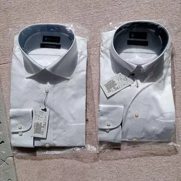 Perfect Suit Factory 와이셔츠 2장 세트