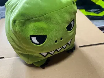 쥬라기 공원 봉제 인형