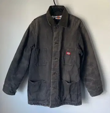 디키즈 커버올 초아 자켓 36