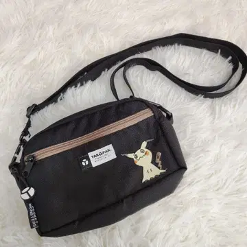 YAKPAK 미미큐 포켓 숄더 포켓몬