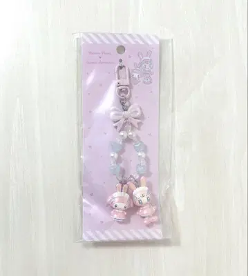 산리오 메조피아노 마이멜로디 키링