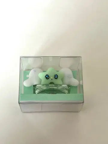 WICHU NCT WISH 응원봉 캡 서울콘 위츄 응원봉