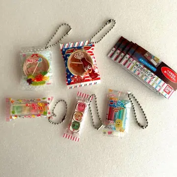 [컴플리트] 교신제과 미니 참