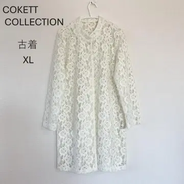COKETT COLLECTION 코켓 컬렉션 상의 1106G02