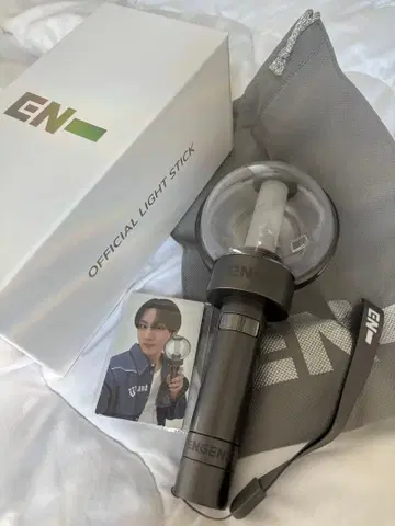 ENHYPEN 공식 응원봉 ver.2