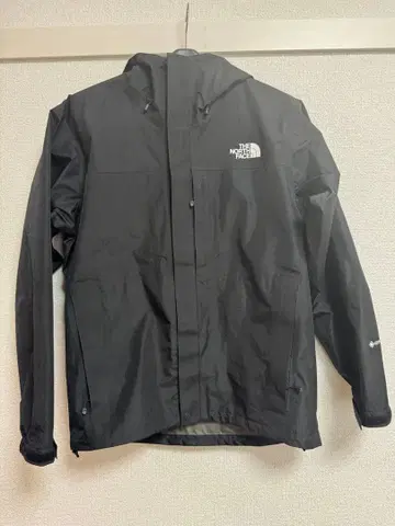 THE NORTH FACE 블랙 클라우드 자켓