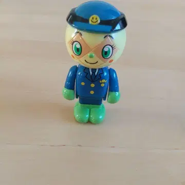 블록 라보 초기 인형 멜론빵나짱