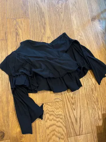 베른하르트 빌헬름 변형 스커트